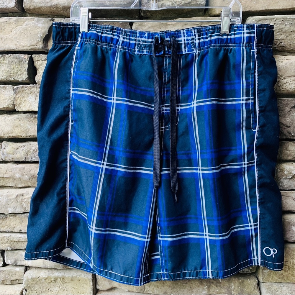 OP Swim Trunks size L (36-38)